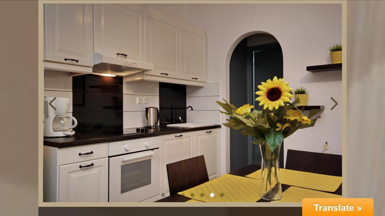 Aloe Luxury Apartments Pórto Héli Kültér fotó