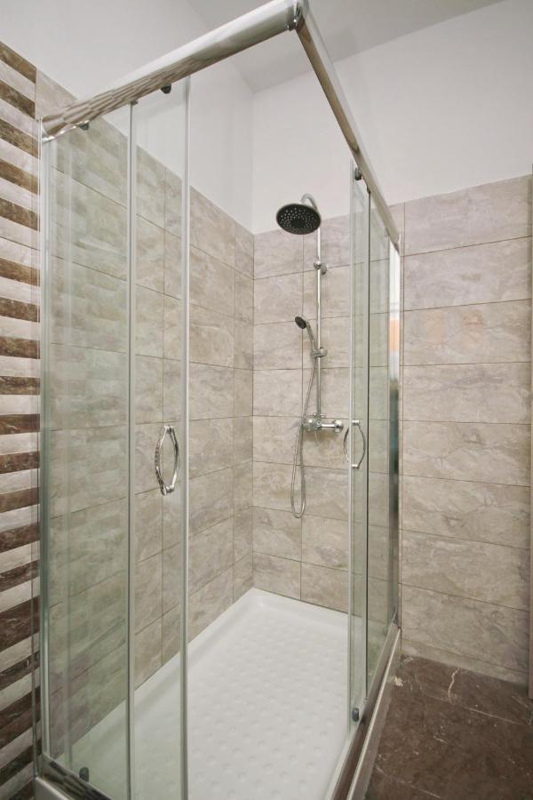 Aloe Luxury Apartments Pórto Héli Kültér fotó